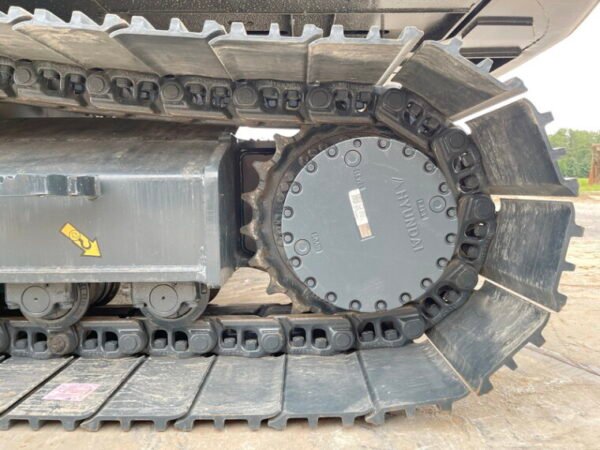 Hyundai R245LR - Image 15