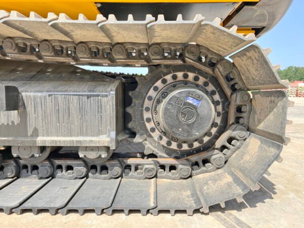 JCB 245HDLR - Image 13