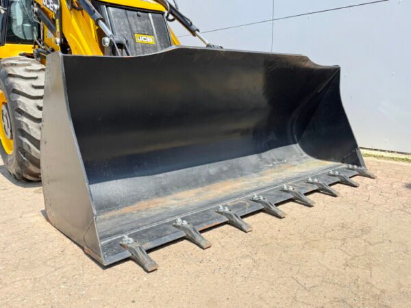 JCB 3DX / 3CX Plus Eco Xpert 4WD - Image 13