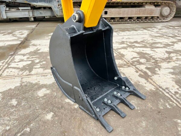 JCB 3DX / 3CX Super Eco Xpert -Telescopic Boom - Image 14