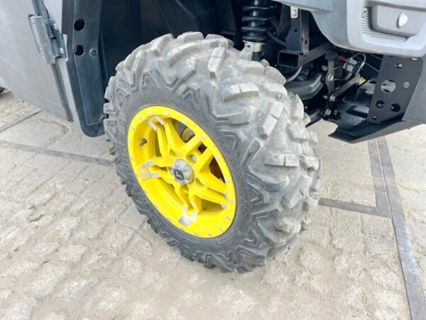 John Deere XUV865M - Image 13