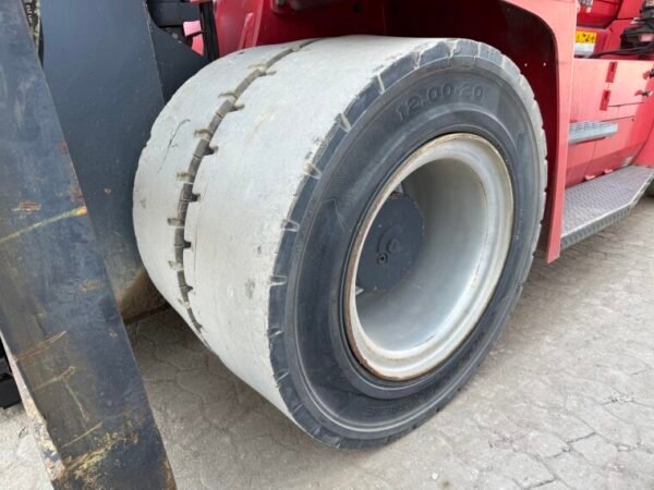 Kalmar DCG 150-6 Duplex - Image 14
