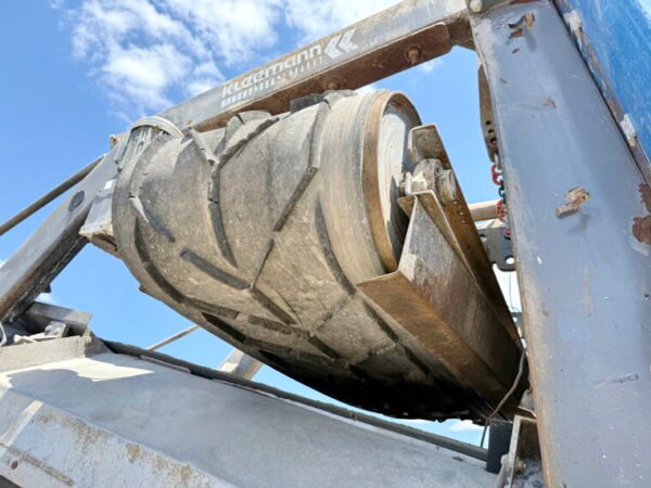 Kleemann MR130Z EVO 2 K077 Impact Crusher - Image 13
