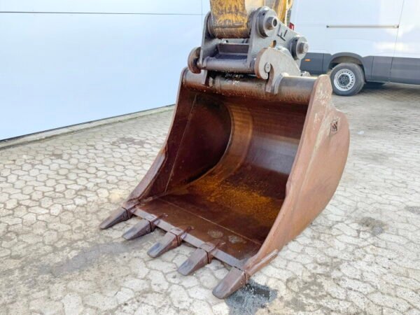Caterpillar M322C - Image 14