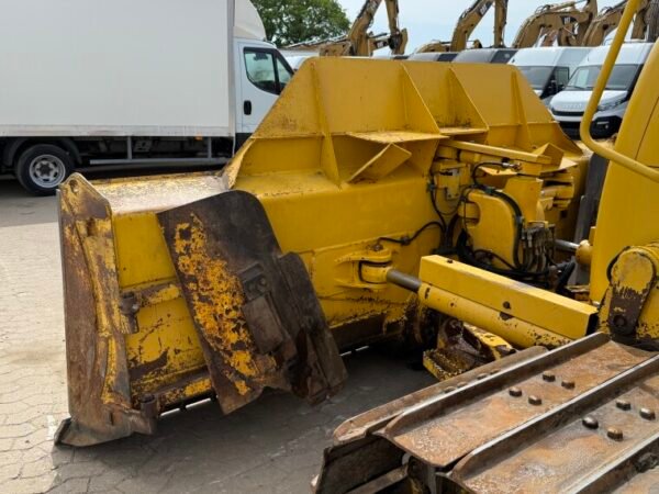 Komatsu D61PXi-24 - Image 15