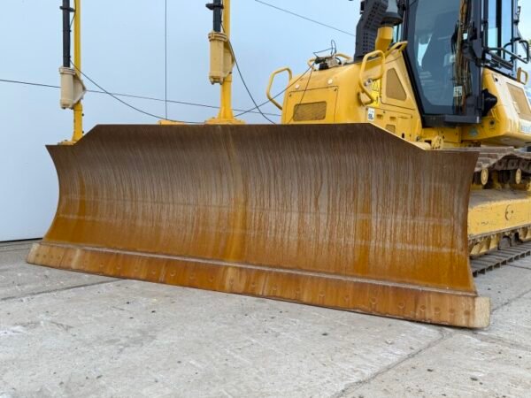 Komatsu D51EX-24 - Image 14