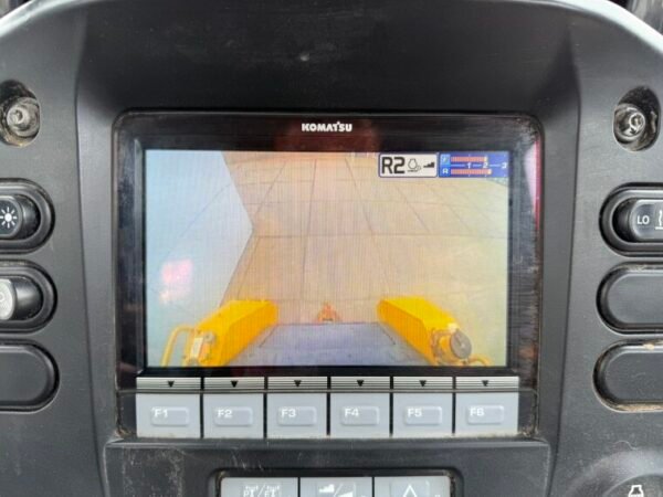 Komatsu D61PXi-24 - Image 12