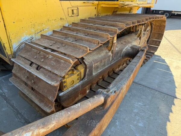 Komatsu D85PX-15E0 - Image 13