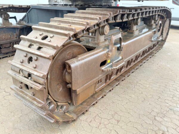 Komatsu PC700LC-8EO - Image 9