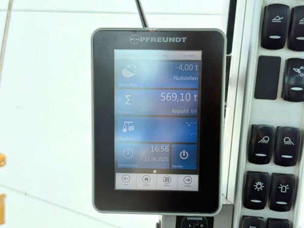 Volvo L150H - Image 13