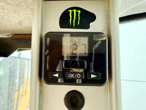 Volvo L150H - Image 13