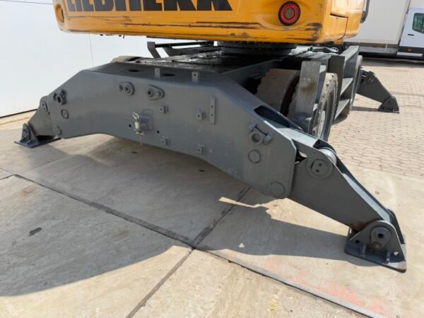 Liebherr LH22M Litronic - Image 13
