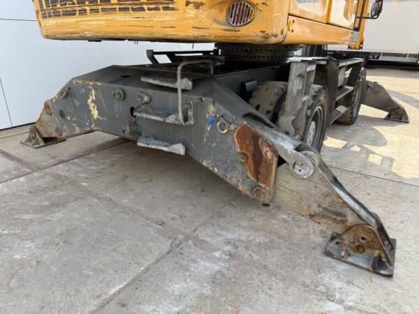 Liebherr LH30M Litronic - Image 13