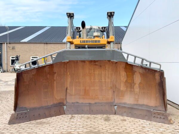 Liebherr PR756 - Image 13
