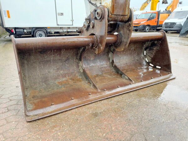 Liebherr R906LC Litronic - Image 14
