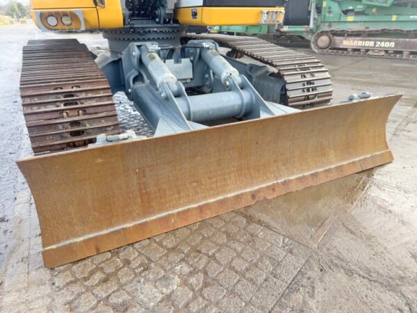 Liebherr R920LC Compact - Image 14