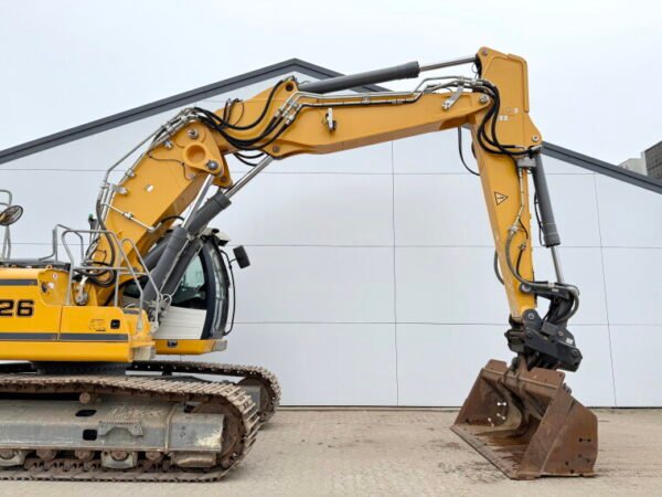 Liebherr R926LC - German Machine - Image 13