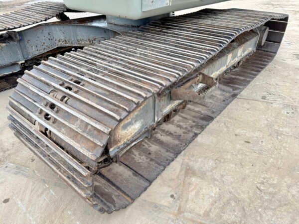 Liebherr R926WLC - Image 13