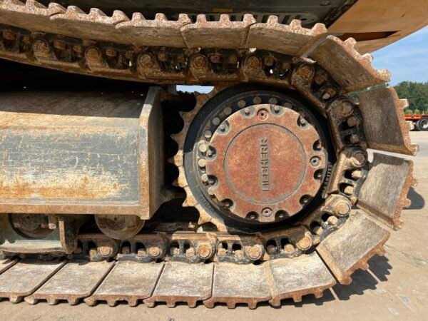Liebherr R950 SHD - Image 13