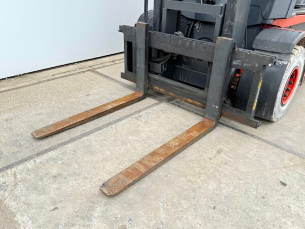 Linde H60T-03 - Duplex - Image 13