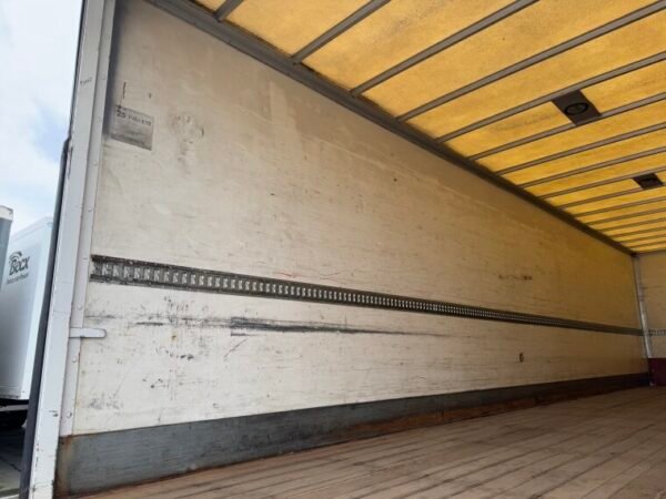 Pacton TBD122 City Trailer - Image 13