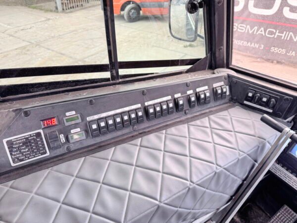 Sherp N1200 4WD - Image 13