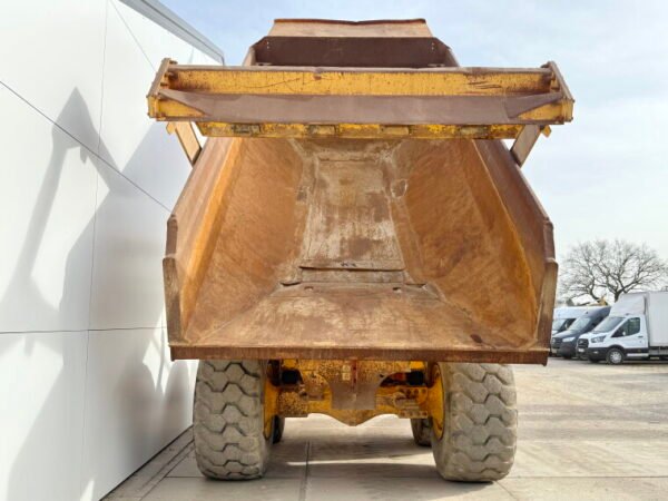 Volvo A35F - Image 13