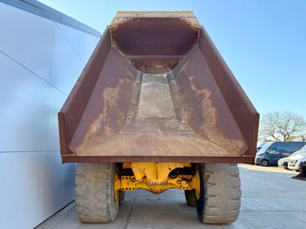 Volvo A40E - Image 13