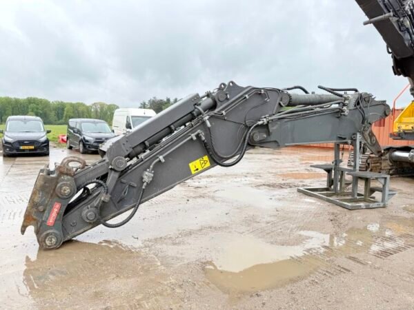 Volvo EC380EHR UHD - 24 Meter Demolition - Image 13