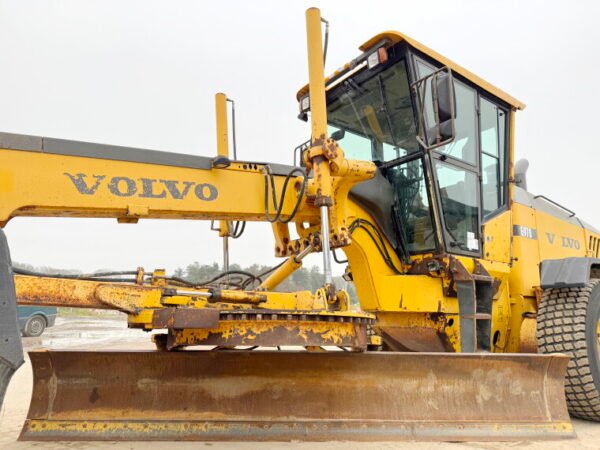 Volvo G970 - Image 13