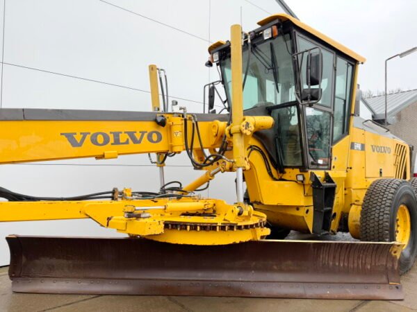 Volvo G990 - Image 13