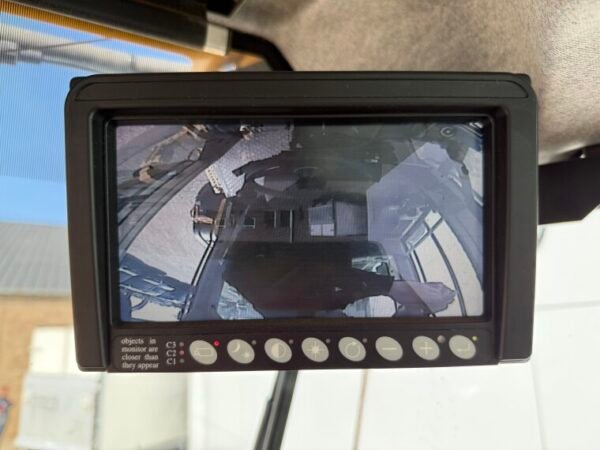 Volvo L110H - German Machine - Image 13