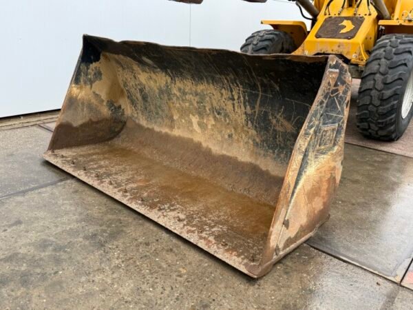 Volvo L35G - Image 14