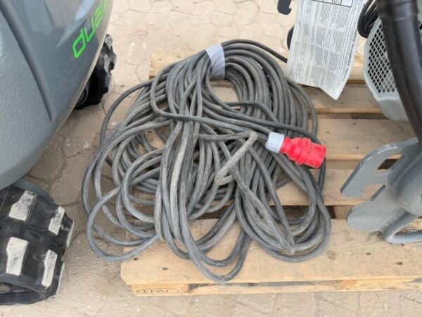 Wacker Neuson 803 Dual Power - Image 15