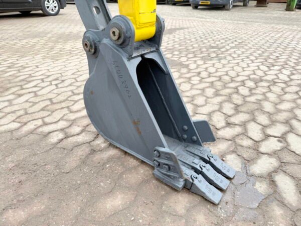 Wacker Neuson EZ36 - Image 13