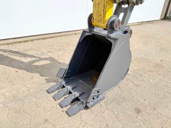 Wacker Neuson EZ53 Zero Tail - Image 12
