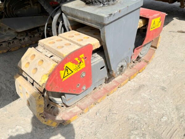 Wirtgen W100F - Image 15