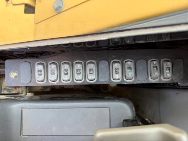 Caterpillar 308D CR - Image 13