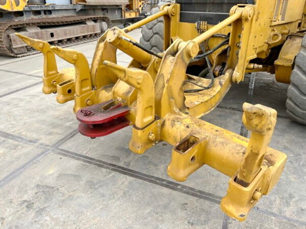 Caterpillar 16H - Image 14