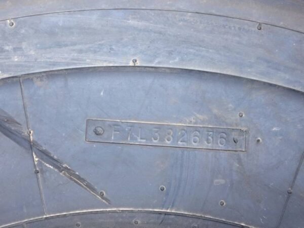 NEW Bridgestone V-Steel Radial 20.5R25 (2 Pieces) - Image 10