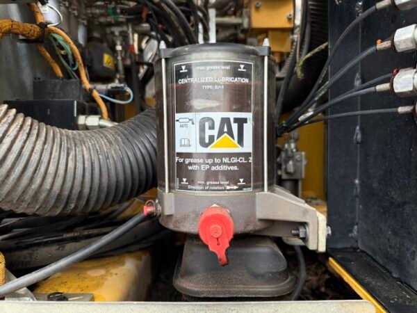 Caterpillar M316F - Image 21