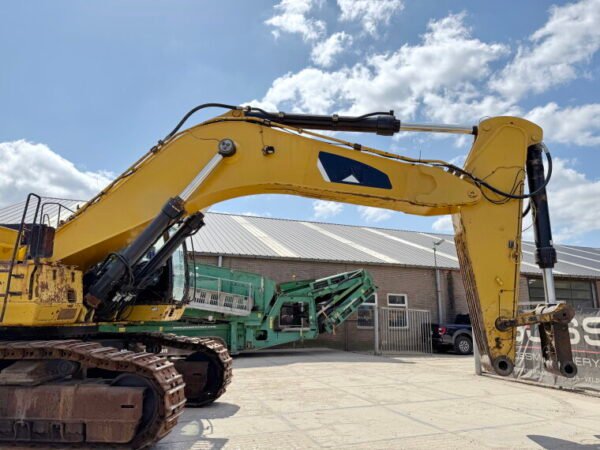 Caterpillar 374DL ME - Image 14