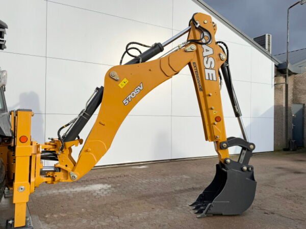 Case 570SV 4WD - Image 14