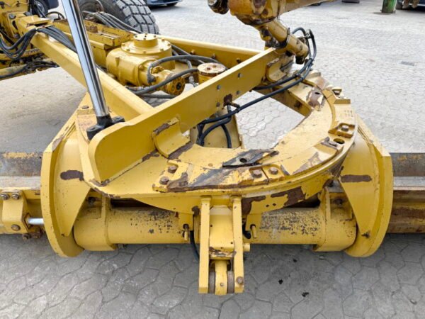 Caterpillar 140M VHP Plus AWD - Image 15