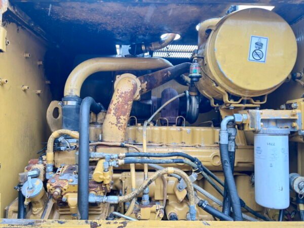 Caterpillar 160H - Image 13