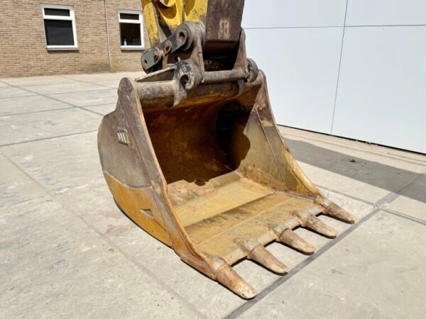 Caterpillar 329DLN - Image 17