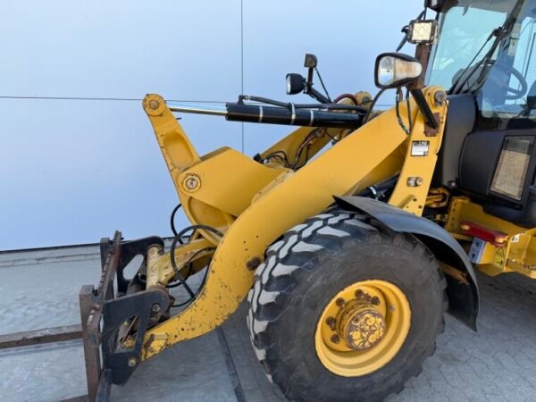 Caterpillar 906H - Image 14