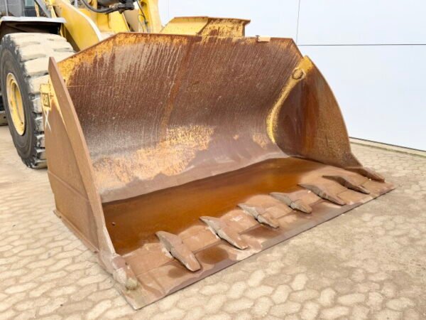 Caterpillar 972M - Image 14