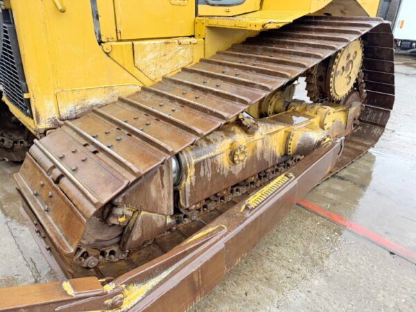 Caterpillar D6T LGP - Image 14