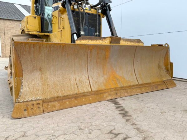 Caterpillar D6T LGP - Image 14